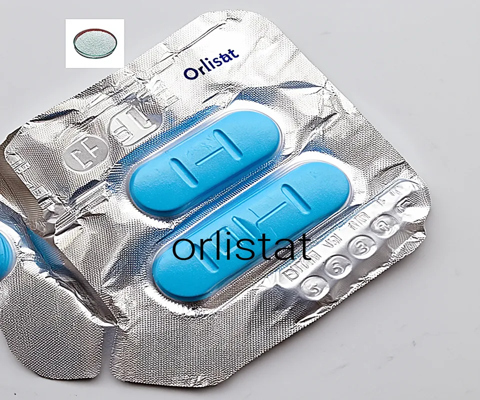 Xenical orlistat precio en españa